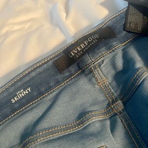 Liverpool Skinny Jeans